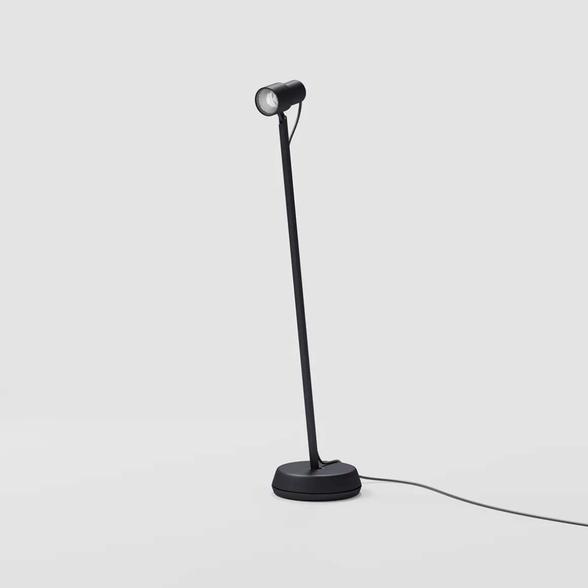 IP44.DE Piek Lettura Controller LED Stehleuchte