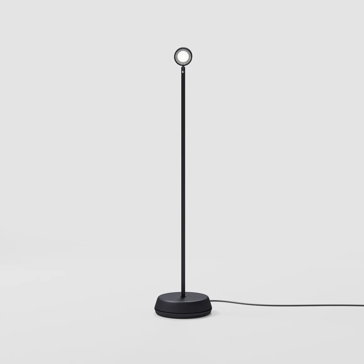 IP44.DE Piek Lettura Controller LED Stehleuchte