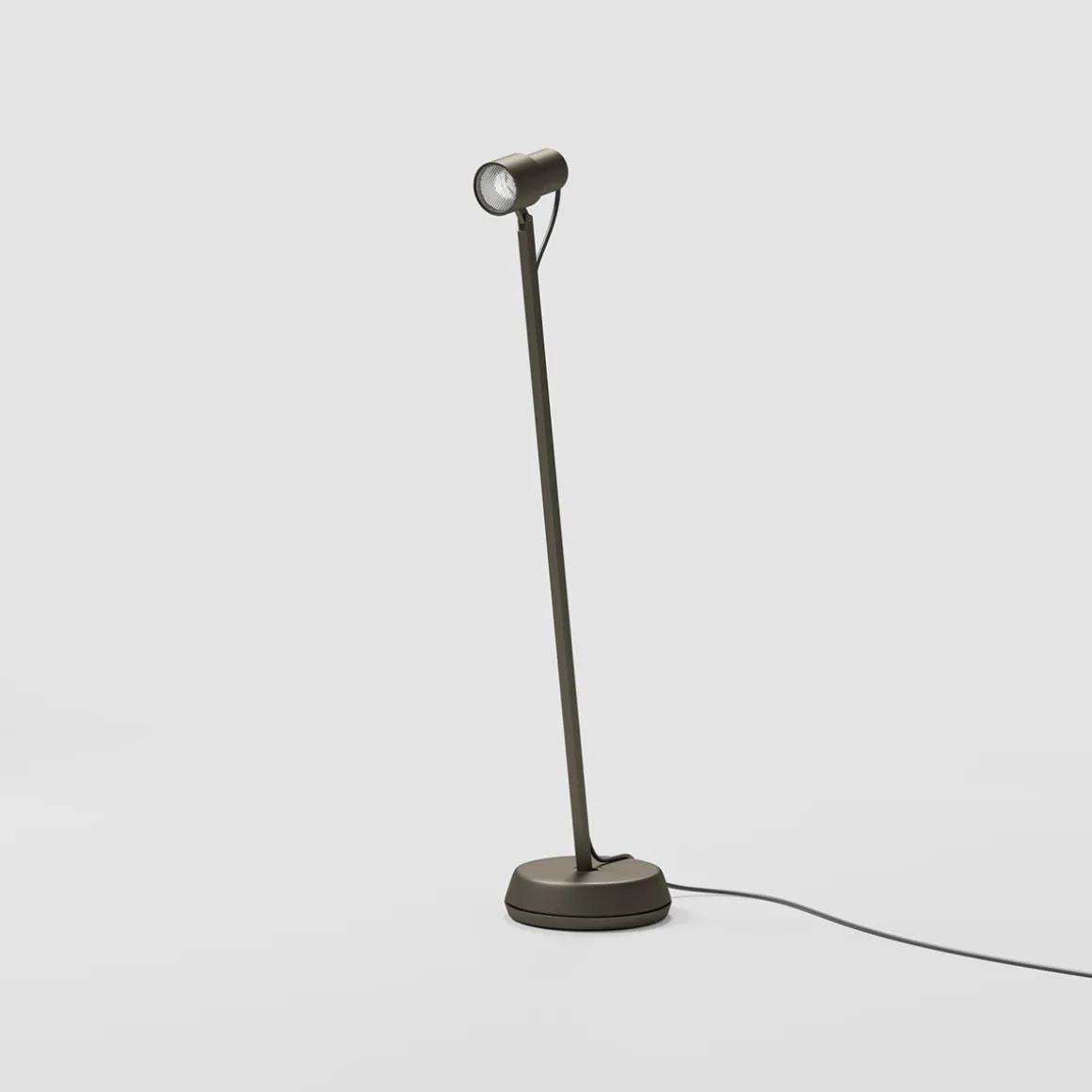 IP44.DE Piek Lettura Controller LED Stehleuchte
