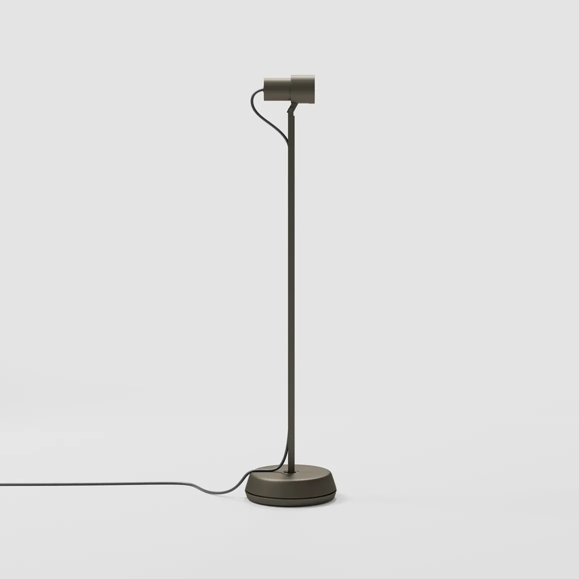 IP44.DE Piek Lettura Controller LED Stehleuchte