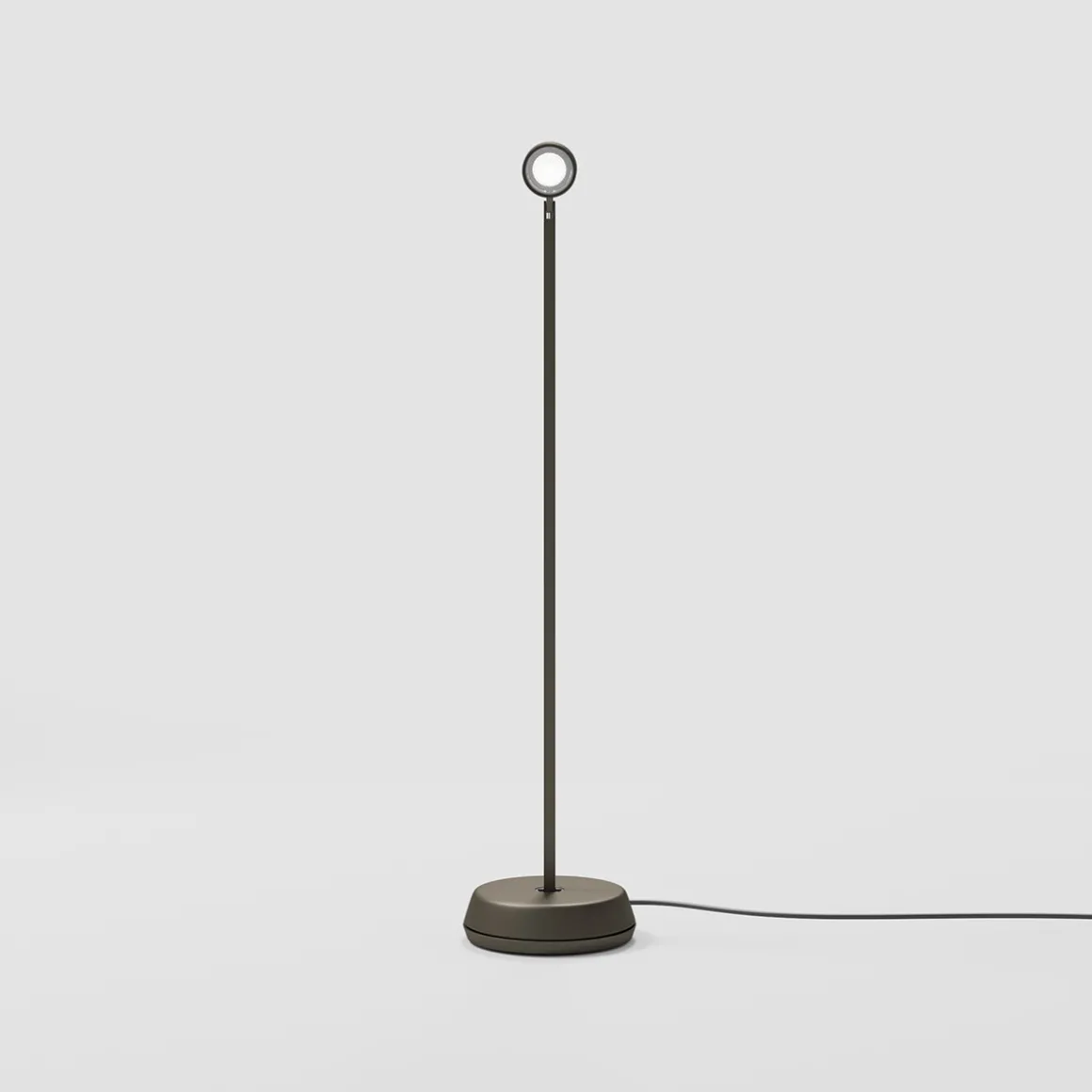 IP44.DE Piek Lettura Controller LED Stehleuchte