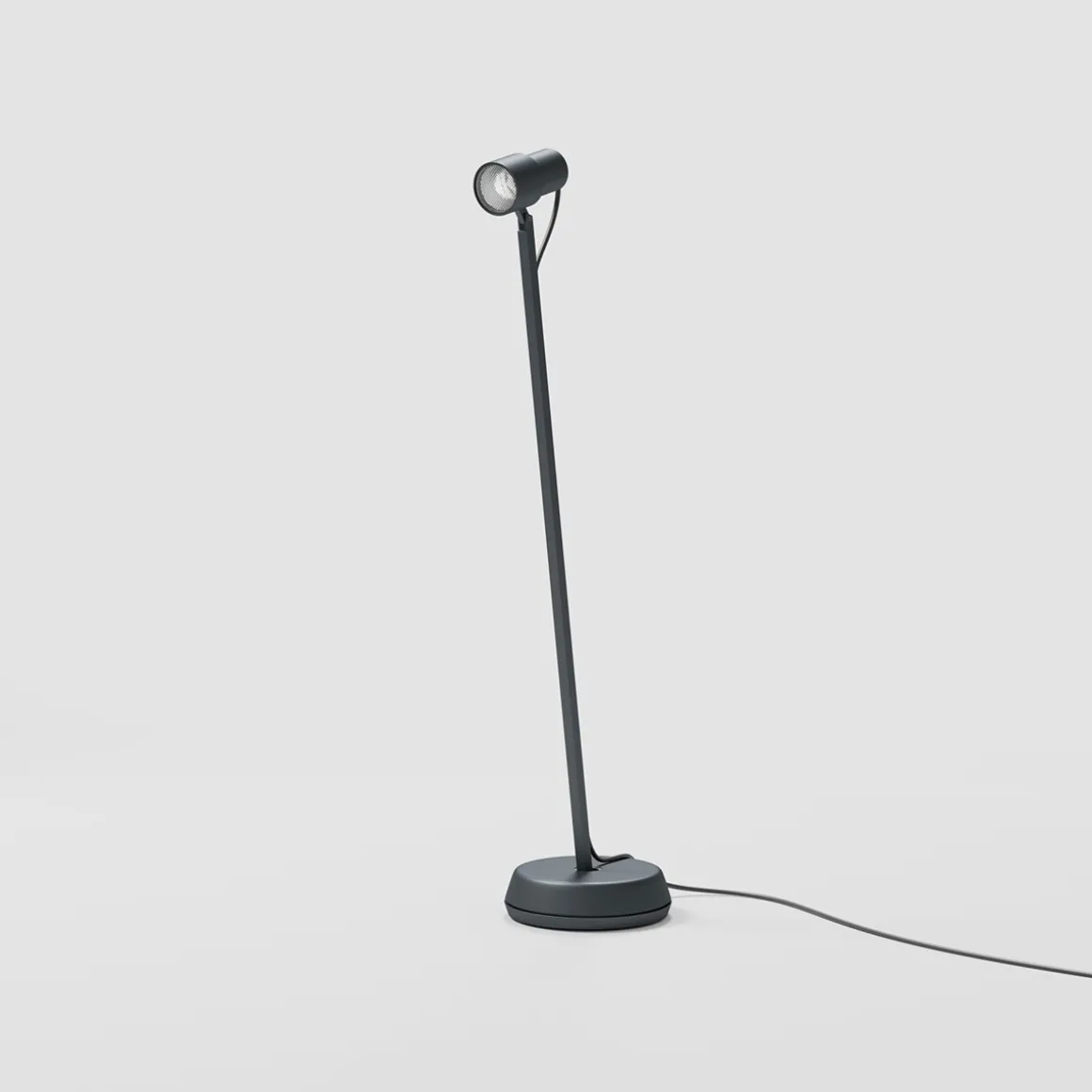 IP44.DE Piek Lettura LED Stehleuchte Connect