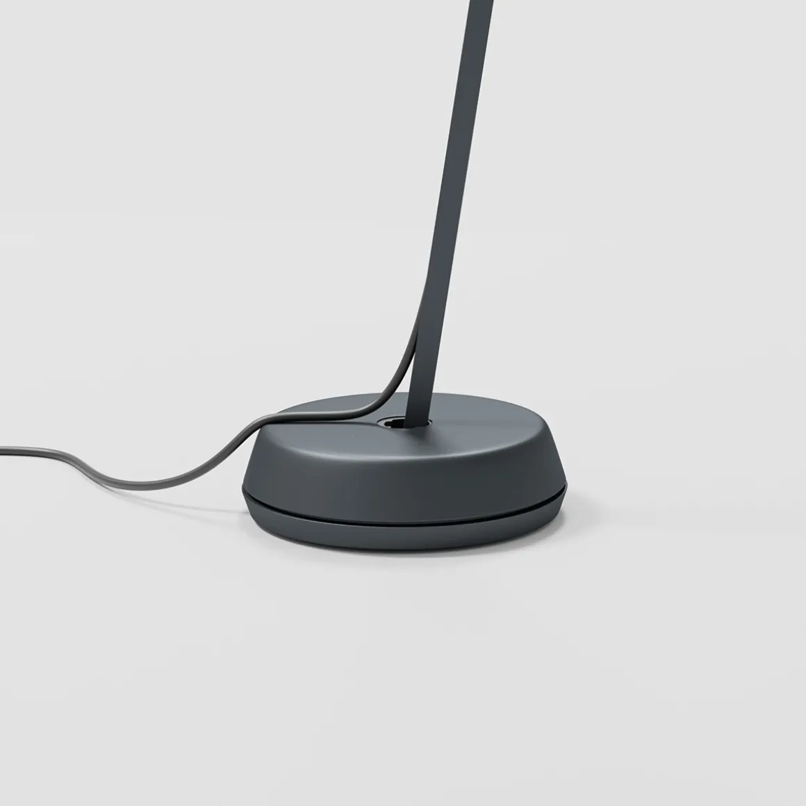 IP44.DE Piek Lettura LED Stehleuchte Connect