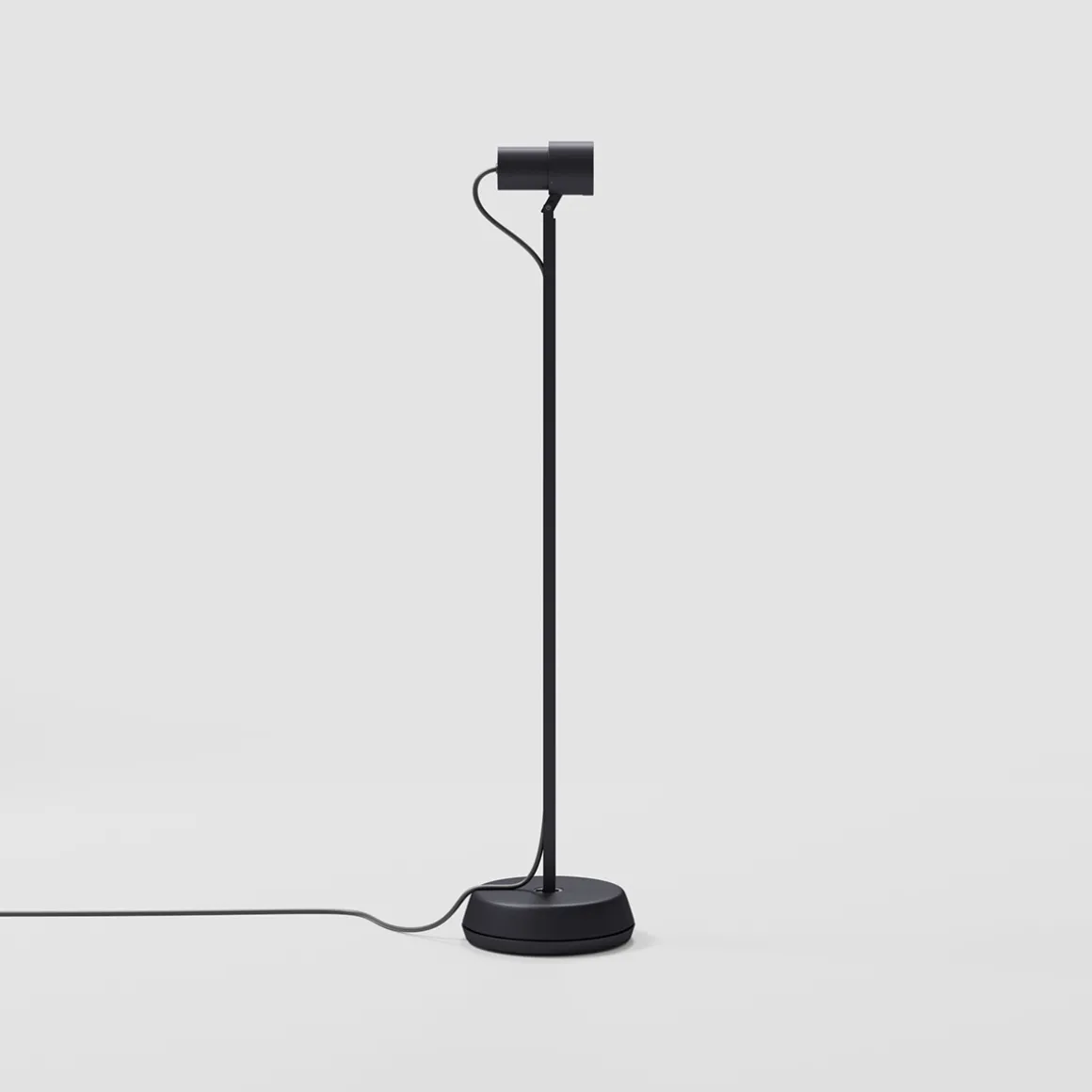 IP44.DE Piek Lettura LED Stehleuchte Connect