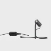 IP44.DE Piek mini LED Spießstrahler Connect