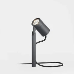 IP44.DE Piek mini solar join LED Solarleuchte mit Erdspieß