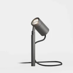 IP44.DE Piek mini solar join LED Solarleuchte mit Erdspieß