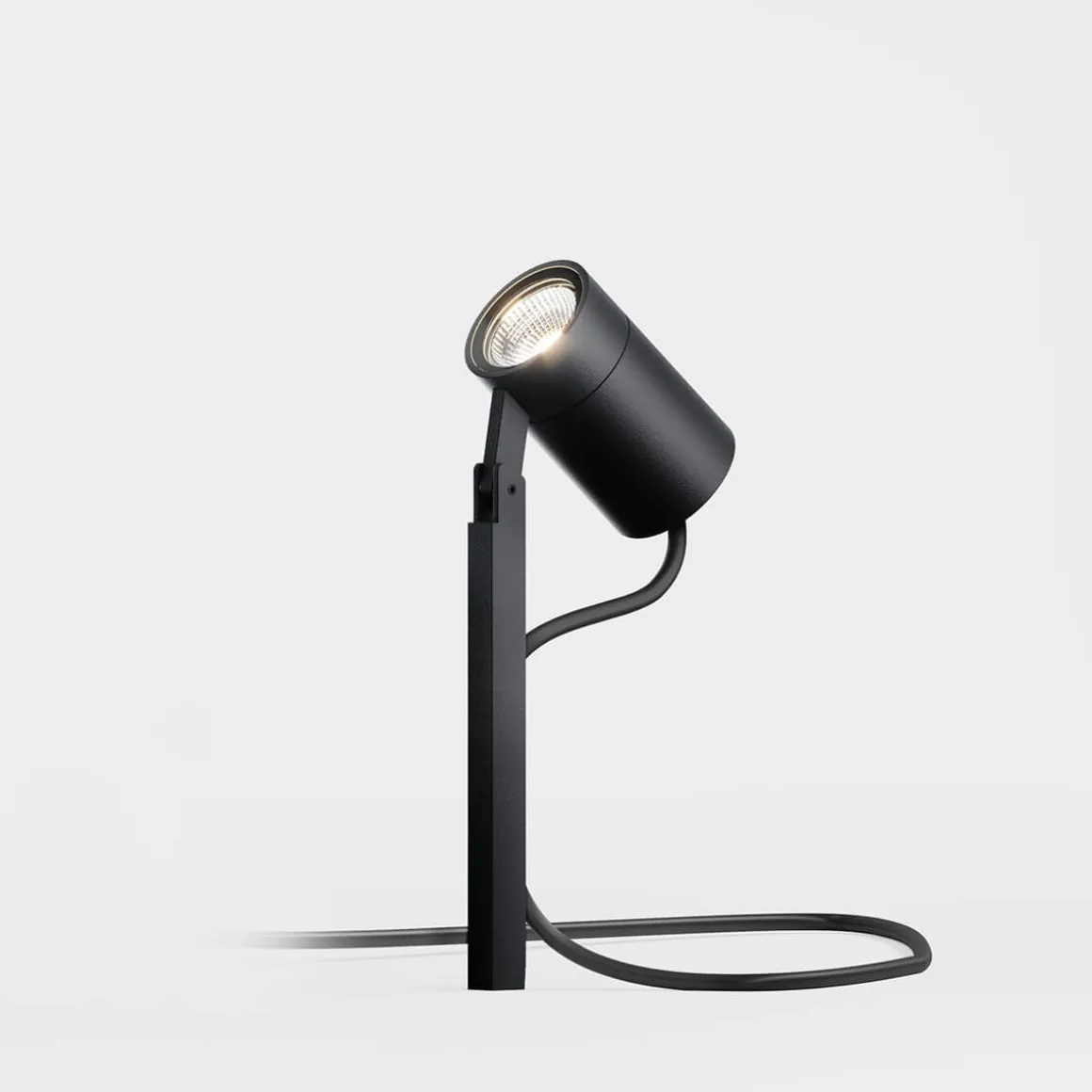 IP44.DE Piek mini solar join LED Solarleuchte mit Erdspieß