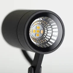 IP44.DE Piek mini solar LED Solarleuchte mit Erdspieß