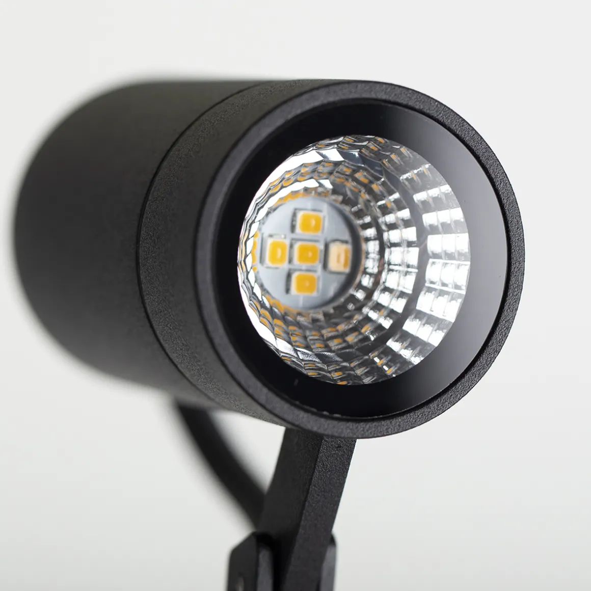 IP44.DE Piek mini solar LED Solarleuchte mit Erdspieß