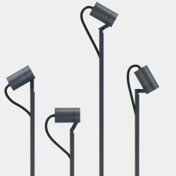 IP44.DE Piek Spot 50 LED Spießstrahler