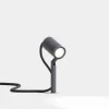 IP44.DE Piek Spot 25 LED Spießstrahler