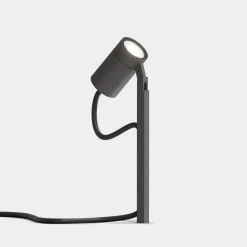 IP44.DE Piek Spot 50 LED Spießstrahler Connect