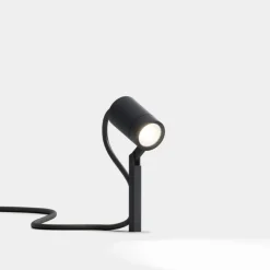 IP44.DE Piek Spot 25 LED Spießstrahler Connect