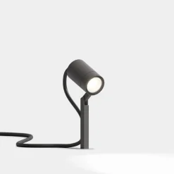 IP44.DE Piek Spot 25 LED Spießstrahler Connect