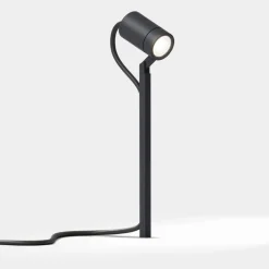 IP44.DE Piek Spot 100 LED Spießstrahler Connect