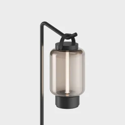 IP44.DE Pin für die Qu LED Akkuleuchte