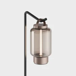 IP44.DE Pin für die Qu LED Akkuleuchte