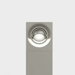 IP44.DE Pip LED Pollerleuchte