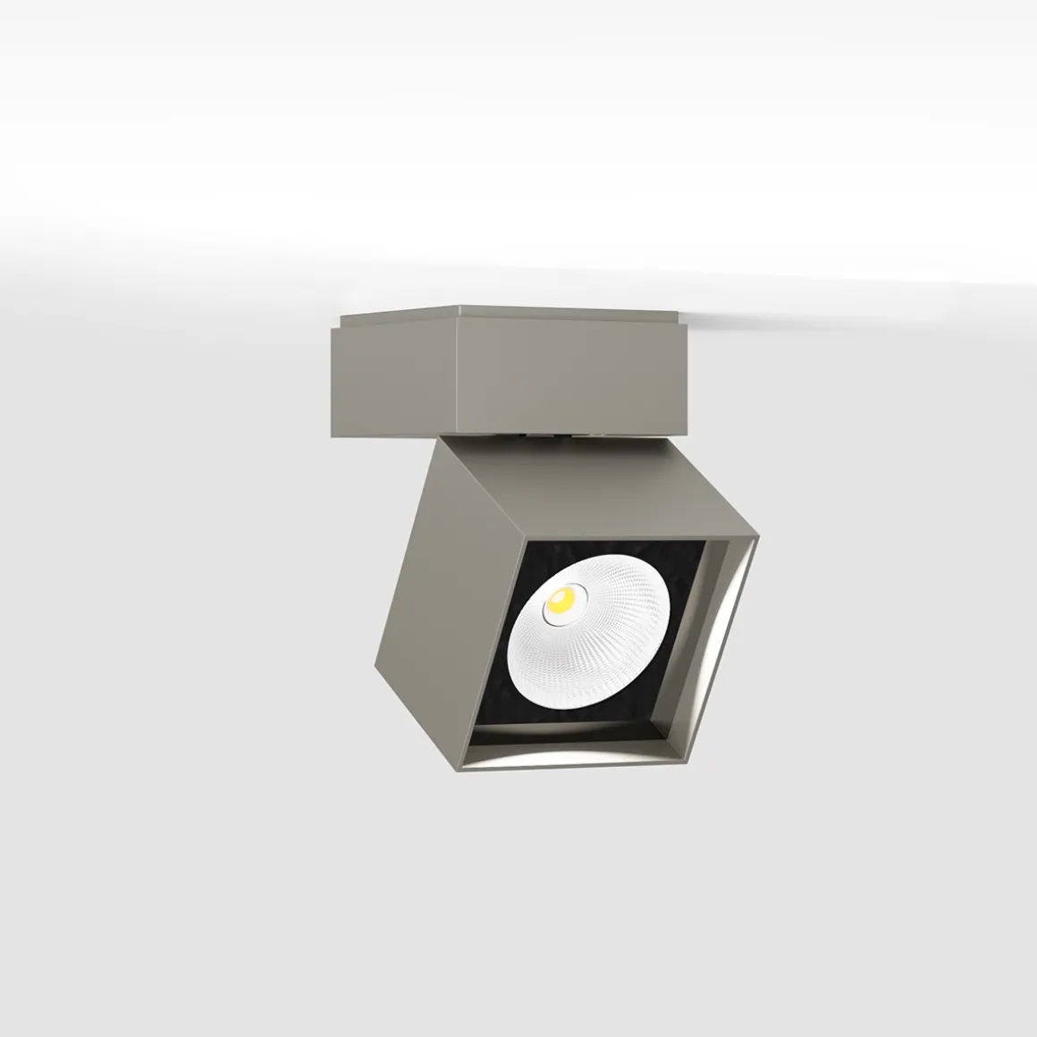 IP44.DE Pro S LED Deckenleuchte