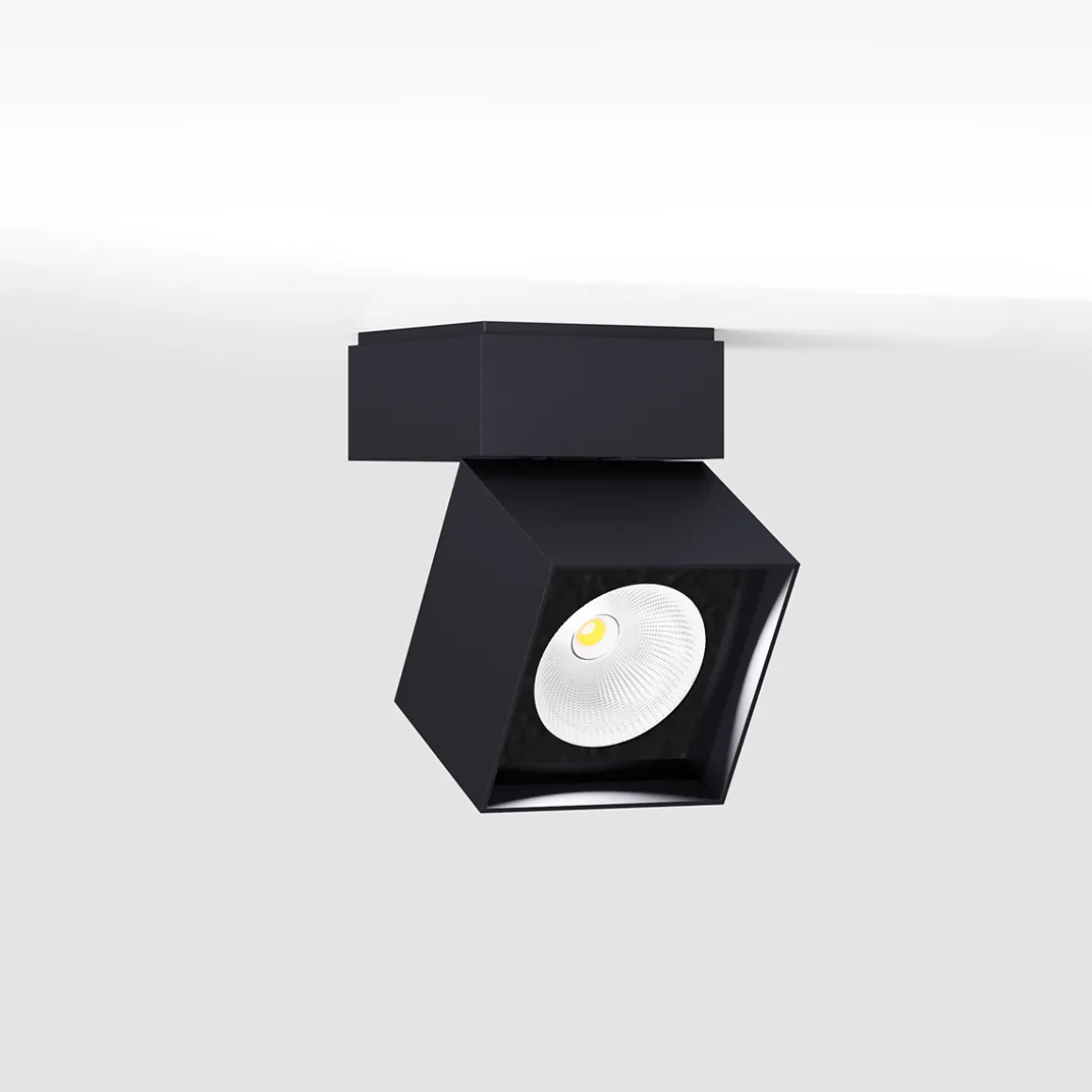 IP44.DE Pro S LED Deckenleuchte