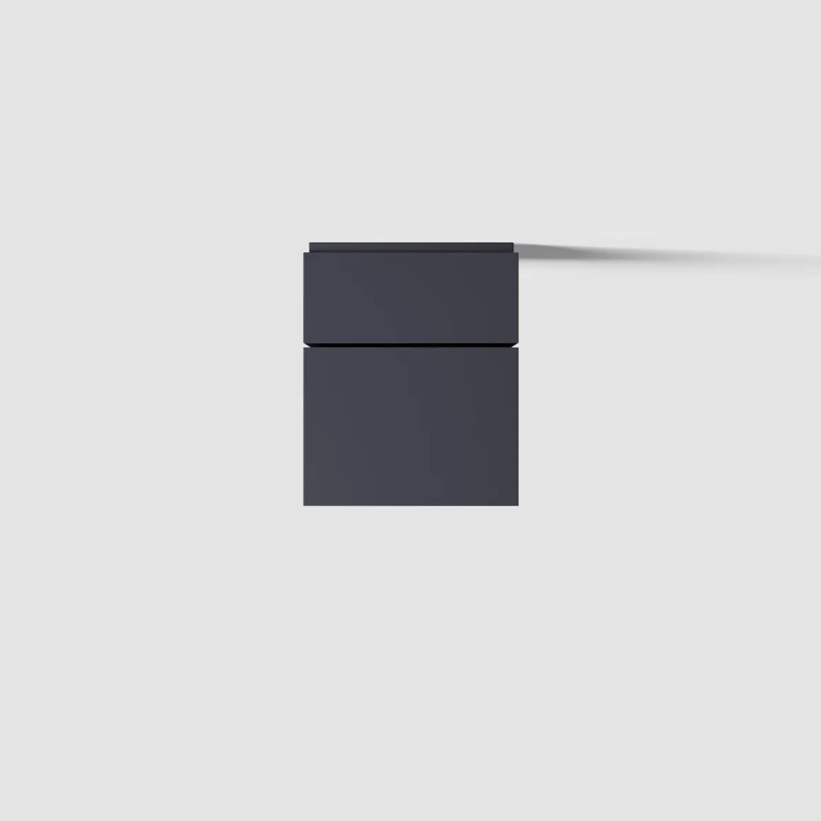 IP44.DE Pro S LED Deckenleuchte