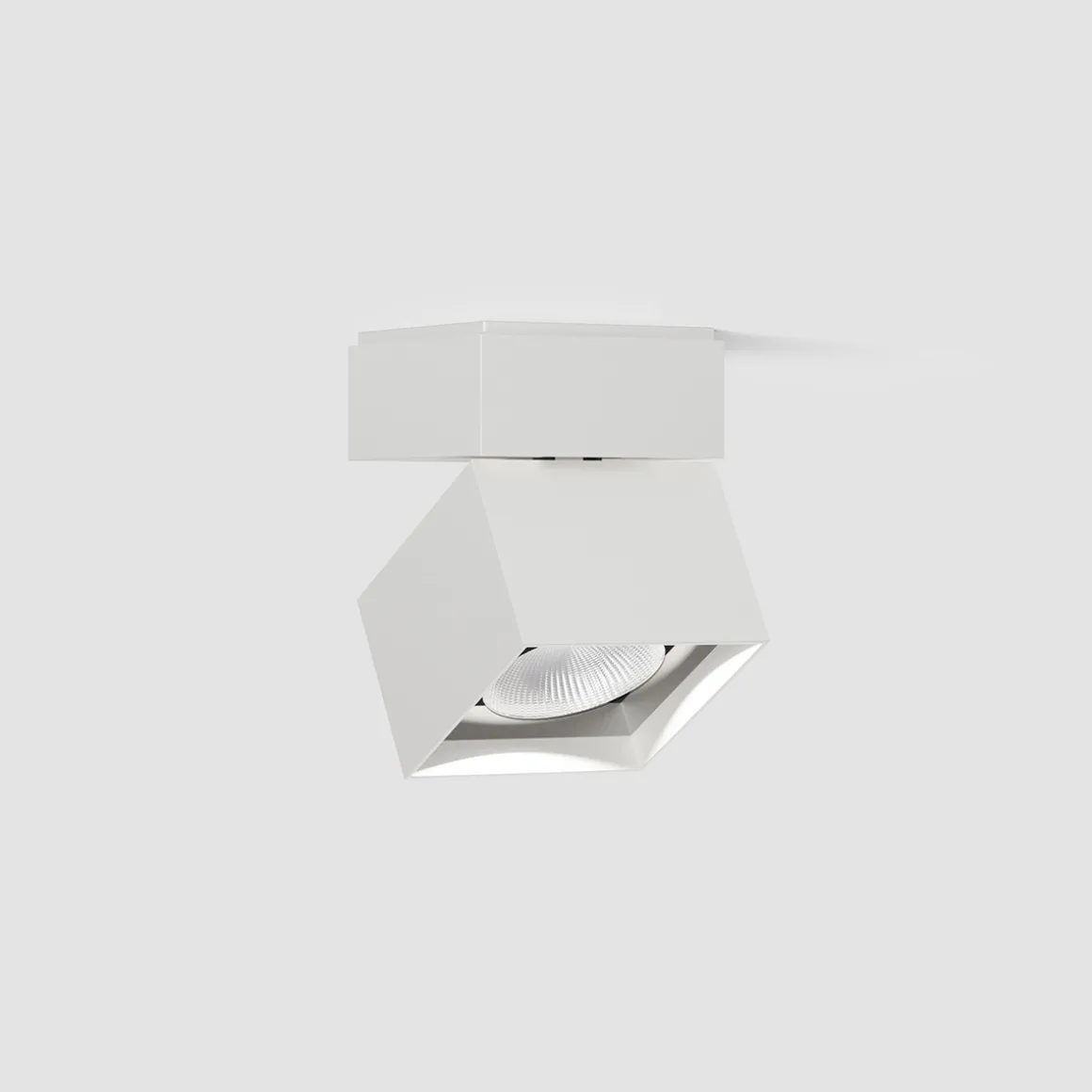 IP44.DE Pro S LED Deckenleuchte