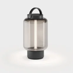 IP44.DE Qu LED Akkuleuchte