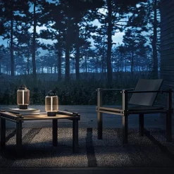 IP44.DE Qu LED Akkuleuchte