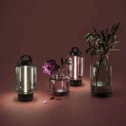 IP44.DE Qu LED Akkuleuchte