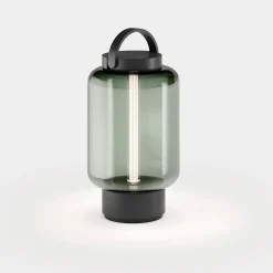 IP44.DE Qu LED Akkuleuchte