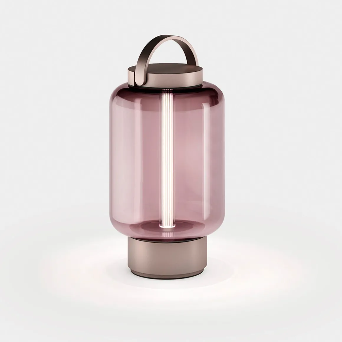 IP44.DE Qu LED Akkuleuchte