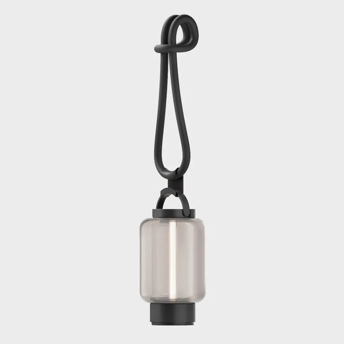 IP44.DE Qu LED Akkuleuchte