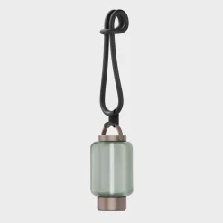 IP44.DE Qu LED Akkuleuchte mit Rope Aufhängung