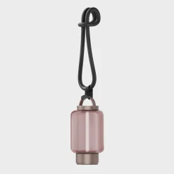 IP44.DE Qu LED Akkuleuchte mit Rope Aufhängung