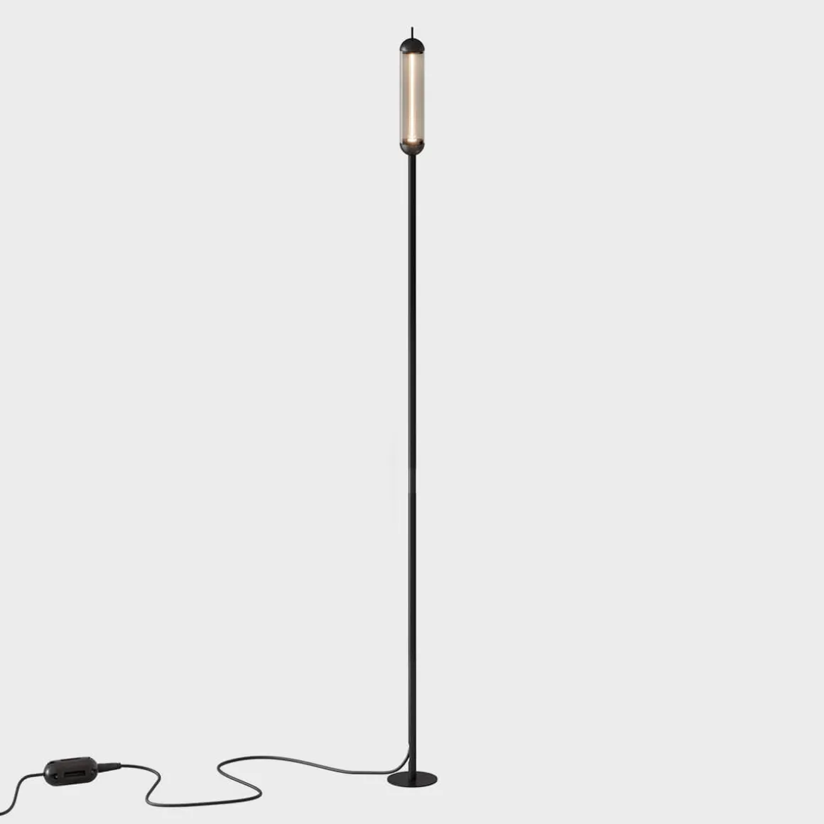 IP44.DE Reed LED Erdspießleuchte Connect