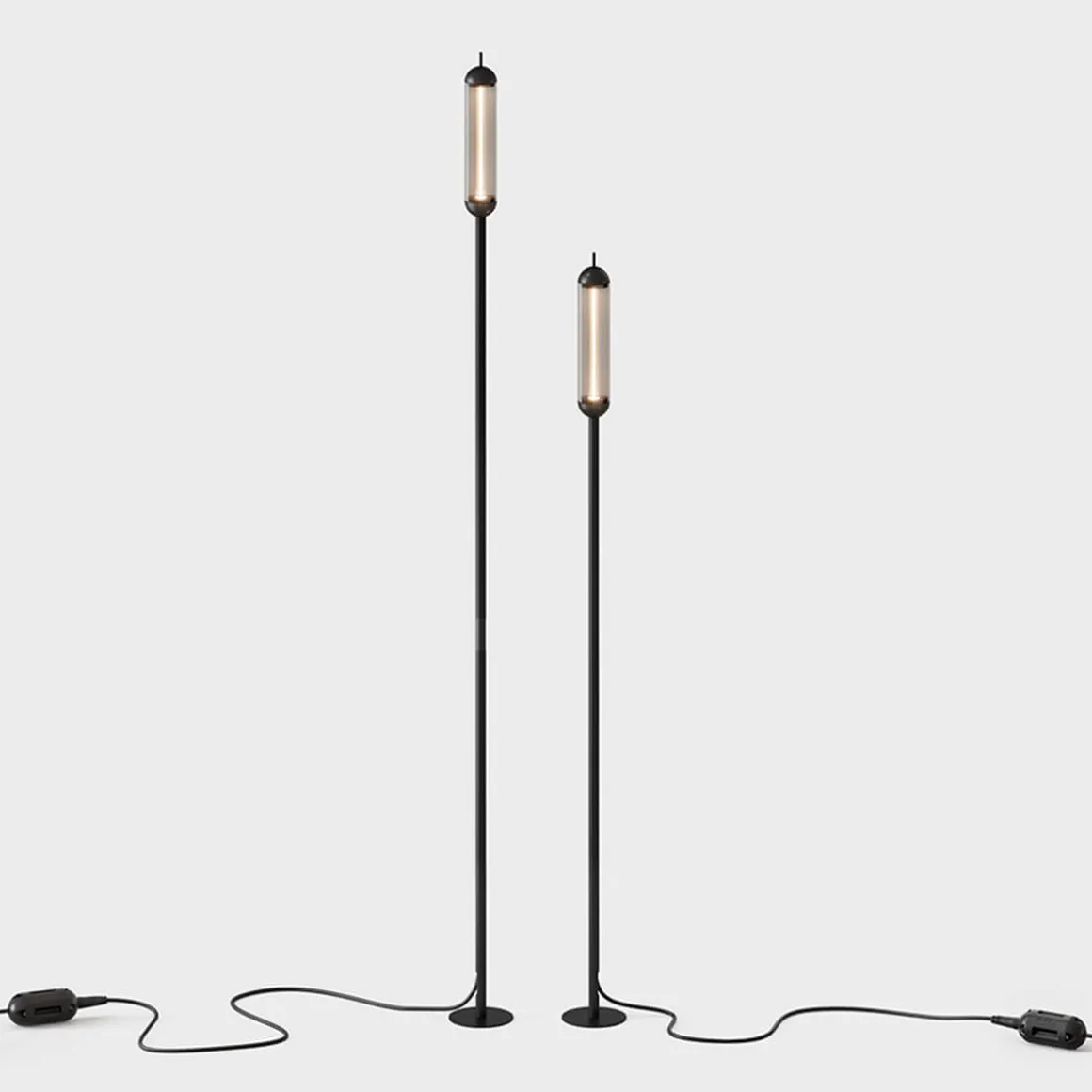 IP44.DE Reed LED Erdspießleuchte Connect