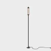 IP44.DE Reed plug LED Erdspießleuchte, Rückläufer