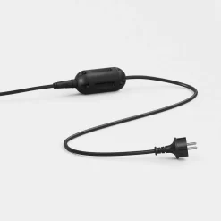IP44.DE Reed plug LED Erdspießleuchte, Rückläufer