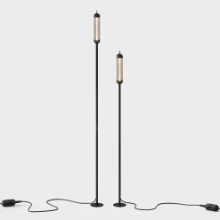 IP44.DE Reed plug LED Erdspießleuchte