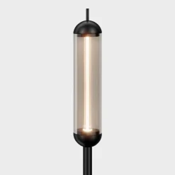 IP44.DE Reed solar join LED Solarleuchte inkl. Solar panel L und Verteiler