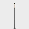 IP44.DE Reed solar join LED Solarleuchte mit Erdspieß