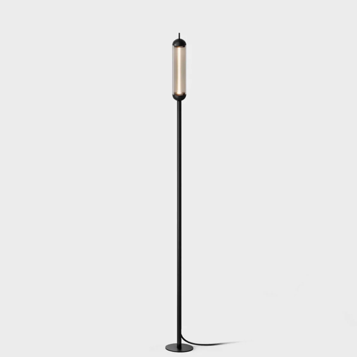 IP44.DE Reed solar join LED Solarleuchte mit Erdspieß