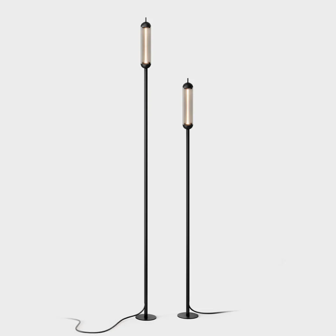 IP44.DE Reed solar join LED Solarleuchte mit Erdspieß