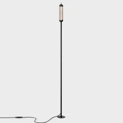 IP44.DE Reed solar LED Solarleuchte mit Erdspieß