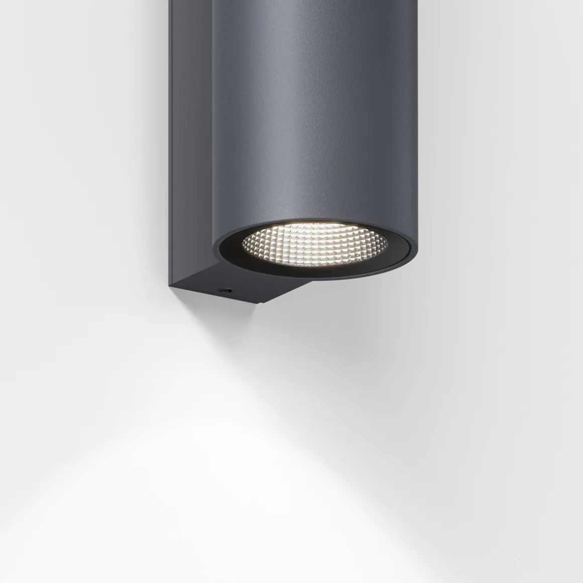 IP44.DE Scap One LED Außenwandleuchte