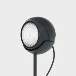 IP44.DE Shot LED Bodenleuchte mit Tee-Erdspieß