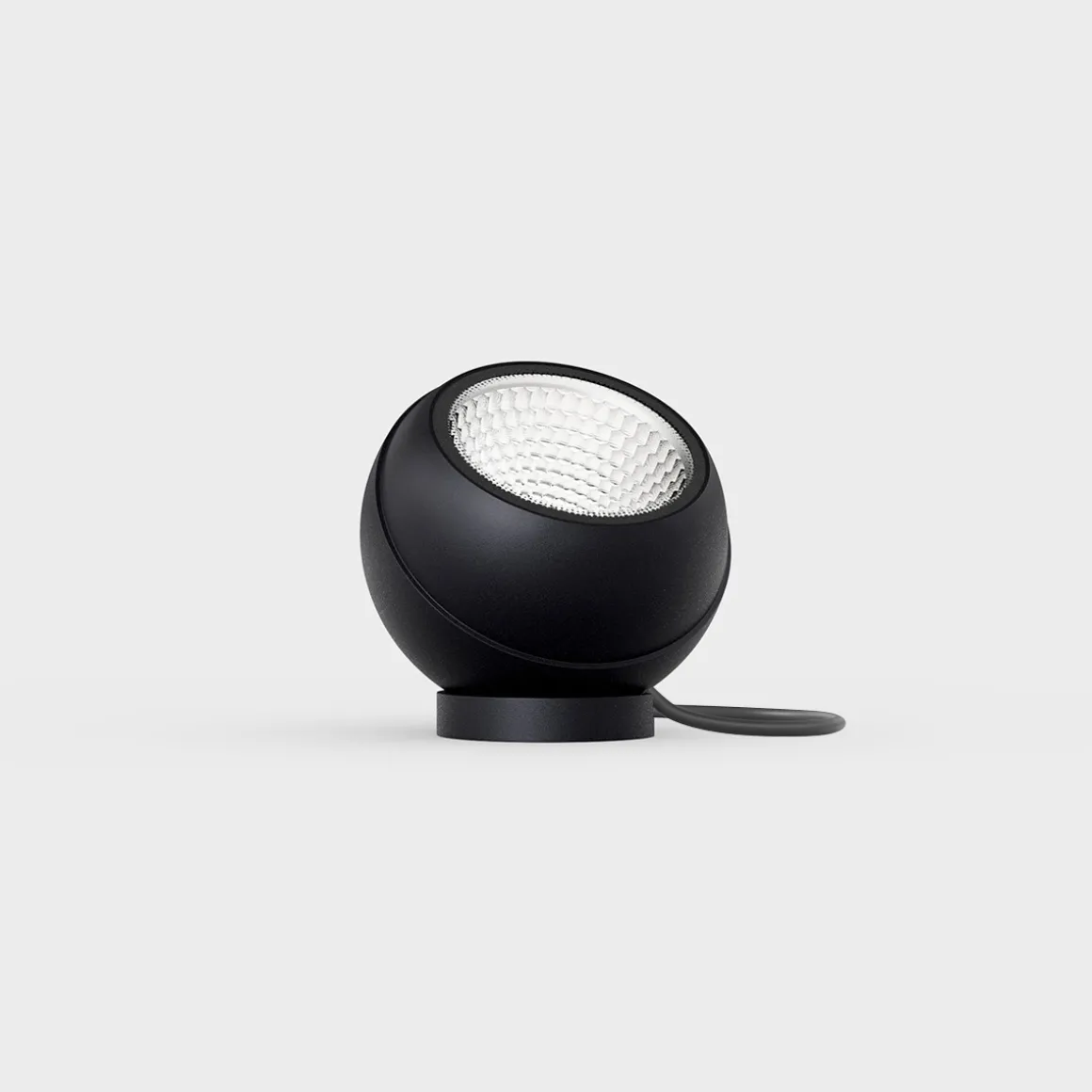 IP44.DE Shot LED Bodenleuchte Connect