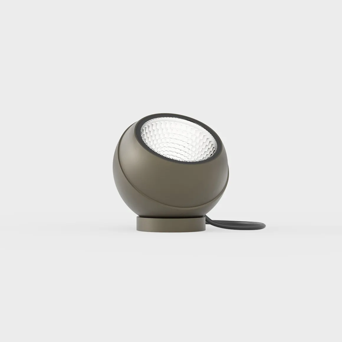 IP44.DE Shot LED Bodenleuchte Connect