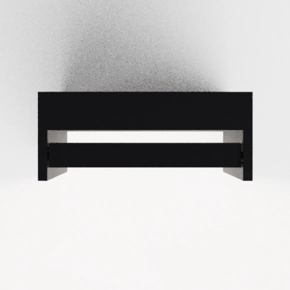 IP44.DE Slat 70 LED Pollerleuchte